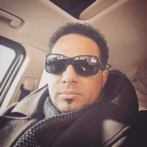 Meet your Posher, Louis